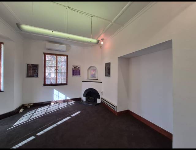 534M² OFFICE TO LET IN MELROSE ESTATE